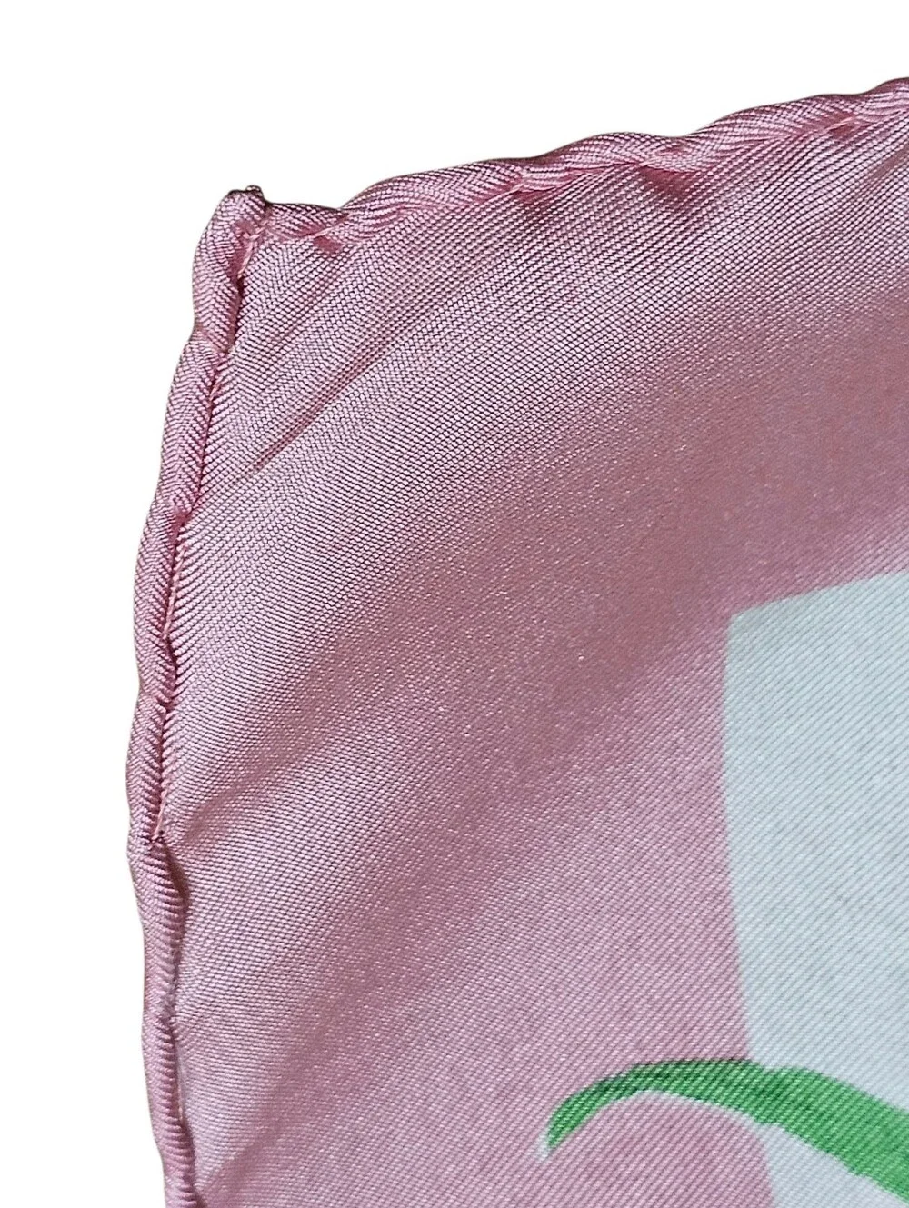 Gucci flora scarf